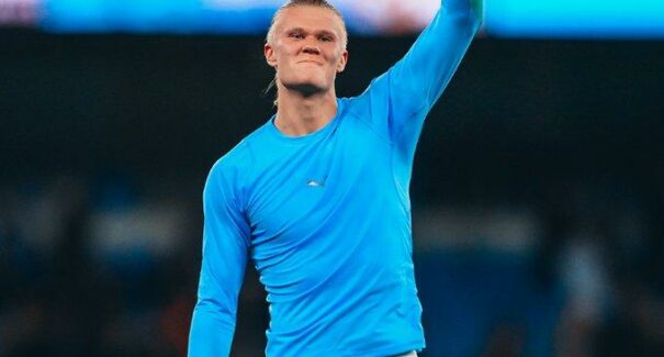 Jogador Haaland coloca Brasil entre os favoritos para vencer Copa do Mundo
