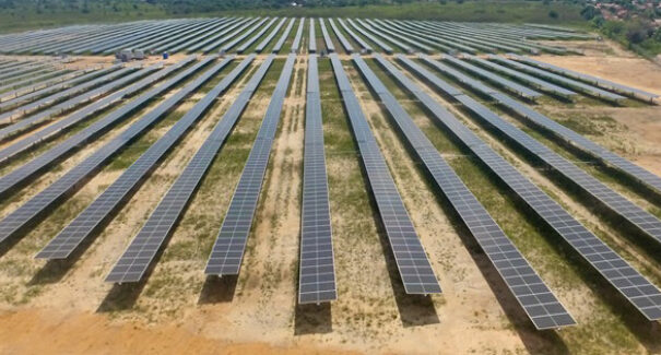 Cidade de Matões terá usina solar atendendo mais de 300 pontos consumidores da Vivo