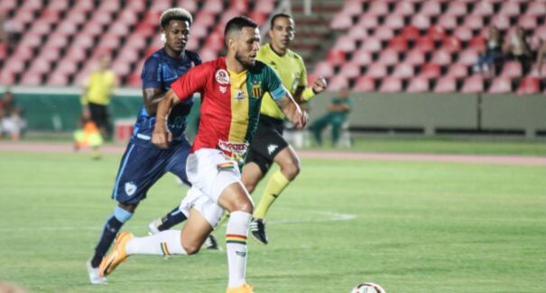 Sampaio bate o Londrina e consolida boa campanha na Série B