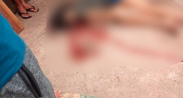 Jovem é morta a tiros pelo ex-companheiro na região do Parque Vitória