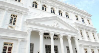 Expediente no Judiciário maranhense é alterado na quarta-feira (2)