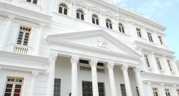 Judiciário abre processo seletivo para estagiários