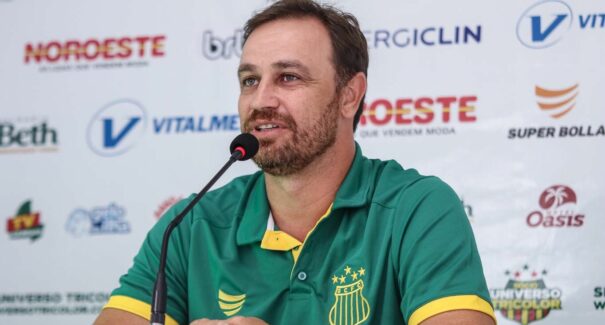 Com alterações, Sampaio Corrêa enfrenta o Cordino