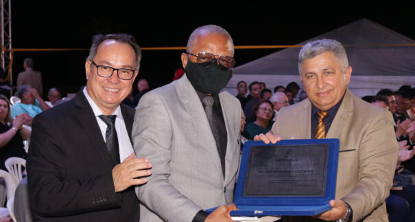 Igreja evangélica Assembleia de Deus celebra 100 anos no Maranhão