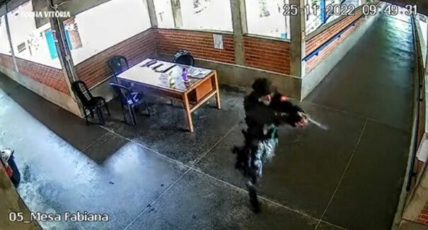 Pais pedem Plano de Segurança nas escolas do Maranhão