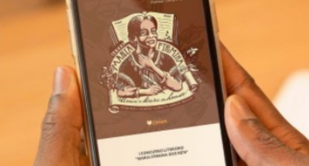 E-book do II Concurso Literário Maria Firmina dos Reis é lançado em São Luís