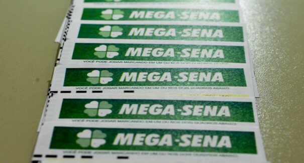 Duas apostas de São Luís faturam mais de R$ 117 mil na Mega-Sena