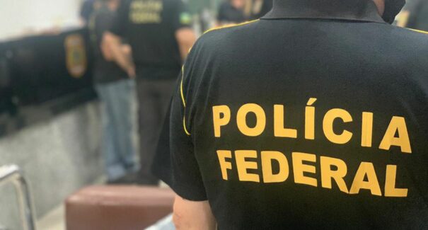 Operação da PF desarticula quadrilhas especializadas em contrabando de cigarros