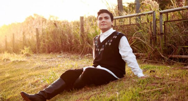 André Fiello lança álbum “Anagrama” nessa quinta-feira (24)