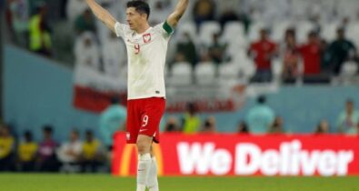 Após vitória sobre Arábia Saudita, Polônia toma a ponta do Grupo C do Mundial