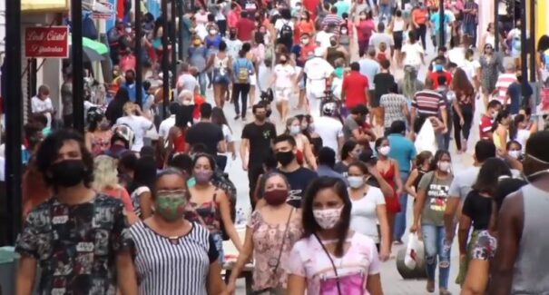 Ano Novo: veja o que abre e fecha em São Luís