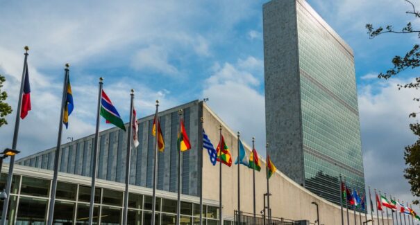 Mundo chega ao marco de 8 bilhões de habitantes, projeta ONU