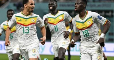 Senegal vence Equador e segue para as oitavas