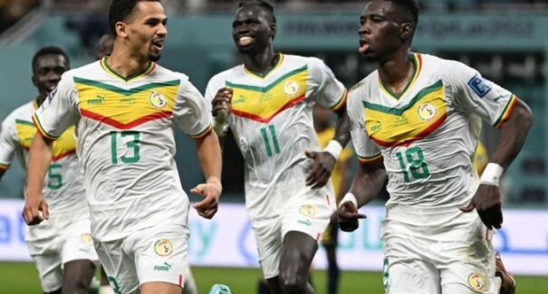 Senegal vence Equador e segue para as oitavas