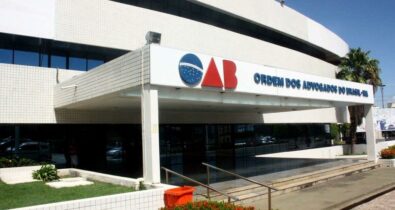 OAB critica projeto de lei sobre ‘saidinha’ de criminosos