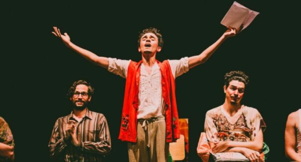 Semana do Teatro no Maranhão recebe “Conselho de Classe”