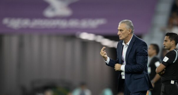 Mesmo com vitória, Brasil sentiu a ausência de Neymar, diz Tite