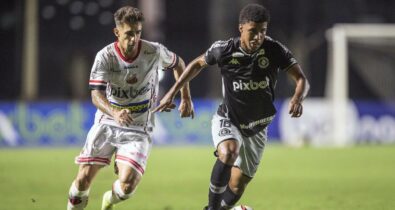 Ituano e Vasco duelam por última vaga na Série A do Brasileiro de 2023