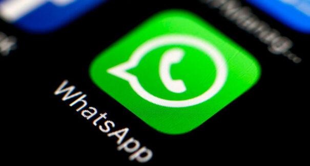 Whatsapp libera função para mandar mensagens para você mesmo