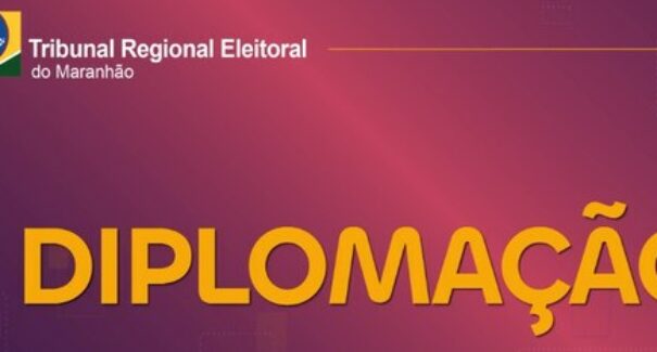 Acompanhe a cerimônia de diplomação dos eleitos no Maranhão