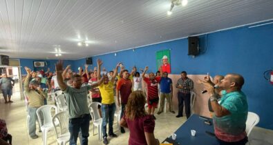 Rodoviários decidem por unanimidade deflagrar greve geral em São Luís