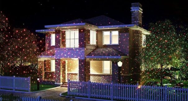 Confira 5 dicas de decoração de natal com aquele toque de tecnologia