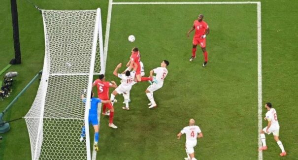 Marrocos vence Canadá e se classifica para oitavas de final da Copa do Mundo