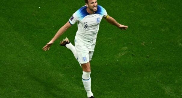 Inglaterra vence Senegal e enfrenta França nas quartas de final