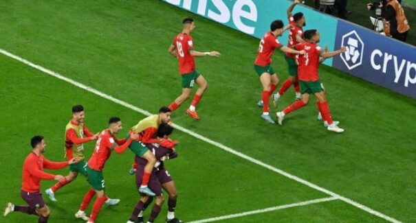 Espanha perde para Marrocos e está fora da Copa do Mundo do Catar