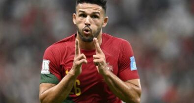 Portugal elimina Suíça por goleada e enfrentará Marrocos nas quartas de final