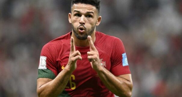 Portugal elimina Suíça por goleada e enfrentará Marrocos nas quartas de final