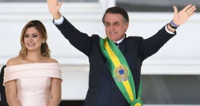 Saiba o que acontece caso Bolsonaro não passe a faixa presidencial a Lula