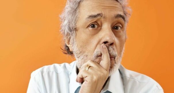 Ator Pedro Paulo Rangel, morre aos 74 anos, no Rio de Janeiro