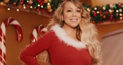 Clássico do Natal: Saiba quanto Mariah Carey já faturou com hit natalino