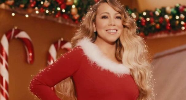 Clássico do Natal: Saiba quanto Mariah Carey já faturou com hit natalino