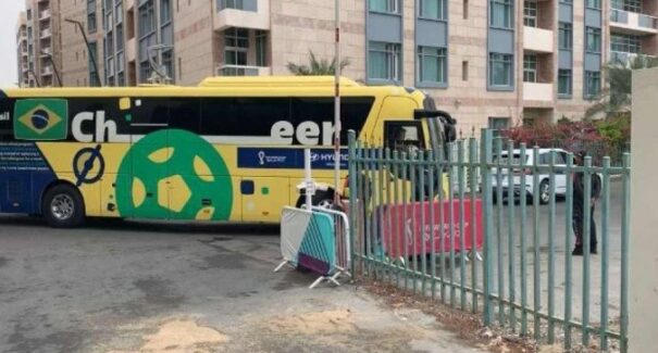 O adeus da Seleção Brasileira ao Catar depois da eliminação