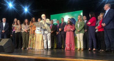 Lula confirma Juscelino Filho e Sônia Guajajara como ministros; Veja demais nomes