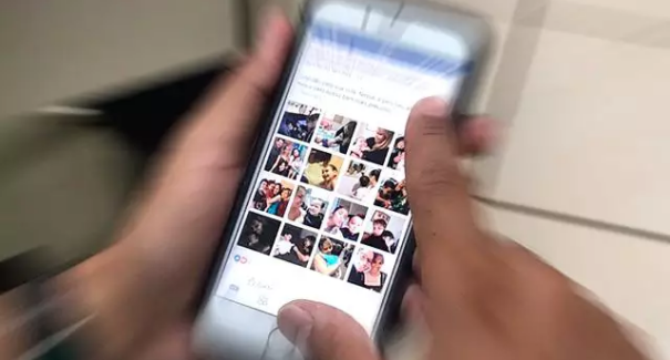 Homem é preso por ‘stalkear’ ex-mulher