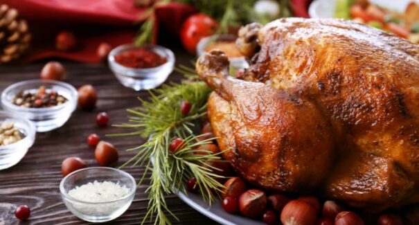 Veja algumas curiosidades sobre um dos pratos mais importante do Natal