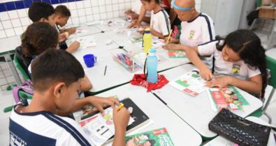 ‘Bonecos do Natal Maranhense’ está com programação em toda a região metropolitana
