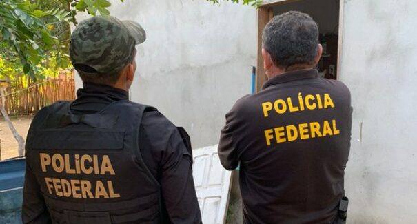 Três suspeitos são presos no Maranhão em operação contra pornografia infantil