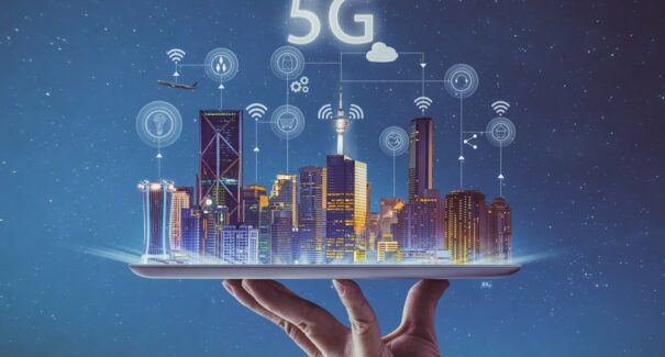Mais 623 municípios recebem autorização para o 5G a partir desta segunda-feira (4)
