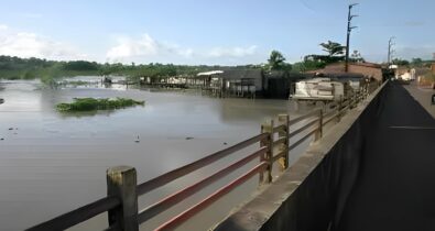 Justiça condena município de São Luís a recuperar ponte do Rio Anil