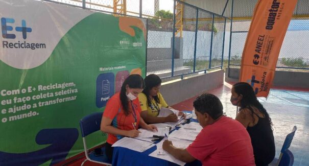Programa E+ vai sortear geladeiras novas para moradores de São Luís, neste natal