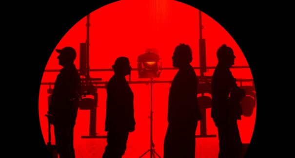 Com canção inédita, Barão Vermelho reúne EPS comemorativos em disco único