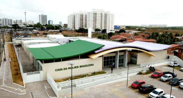 Casa da Mulher Brasileira celebra 8 anos com mais de 200 mil atendimentos realizados