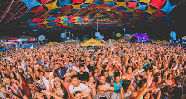 Prefeitura de Vargem Grande cancela o Carnaval 2023