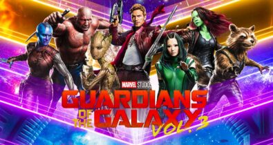 ‘Guardiões da Galáxia Vol. 3’ ganha primeiro trailer oficial