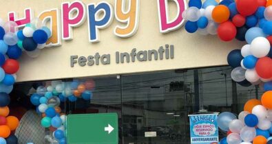 Empresa de festas infantis responde na justiça por golpe em cerca de 150 clientes