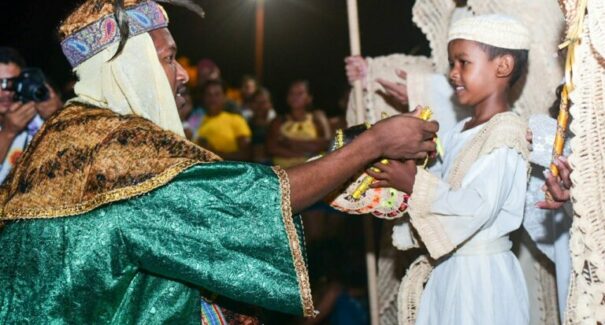 Natal Itinerante chega a Rosário e Barra do Corda